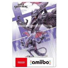 Nintendo Amiibo Ridley Super Smash Bros Collection (Switch), ,
